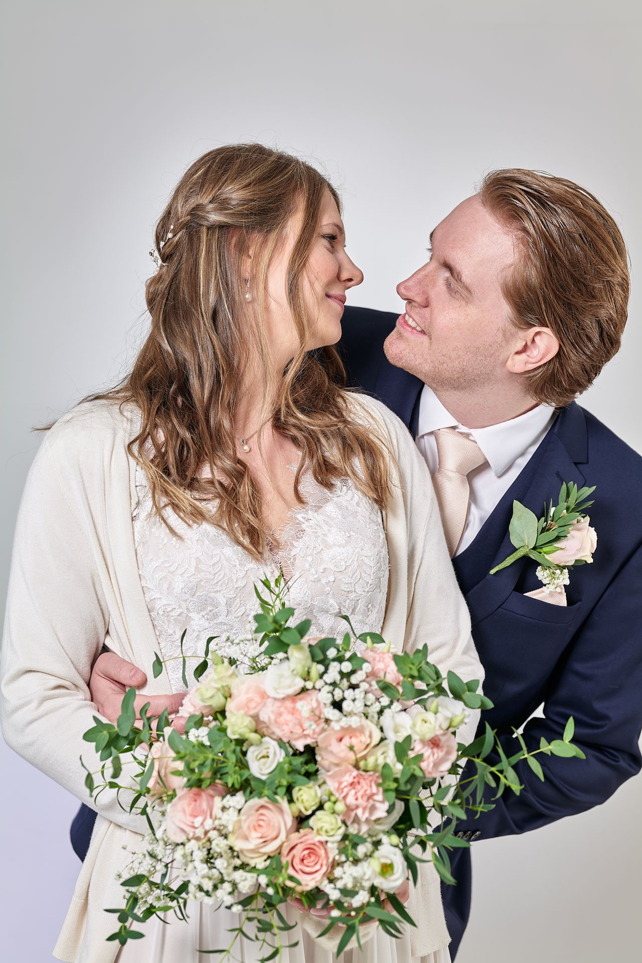 Afterwedding Hochzeitsbilder Inga & Pascal