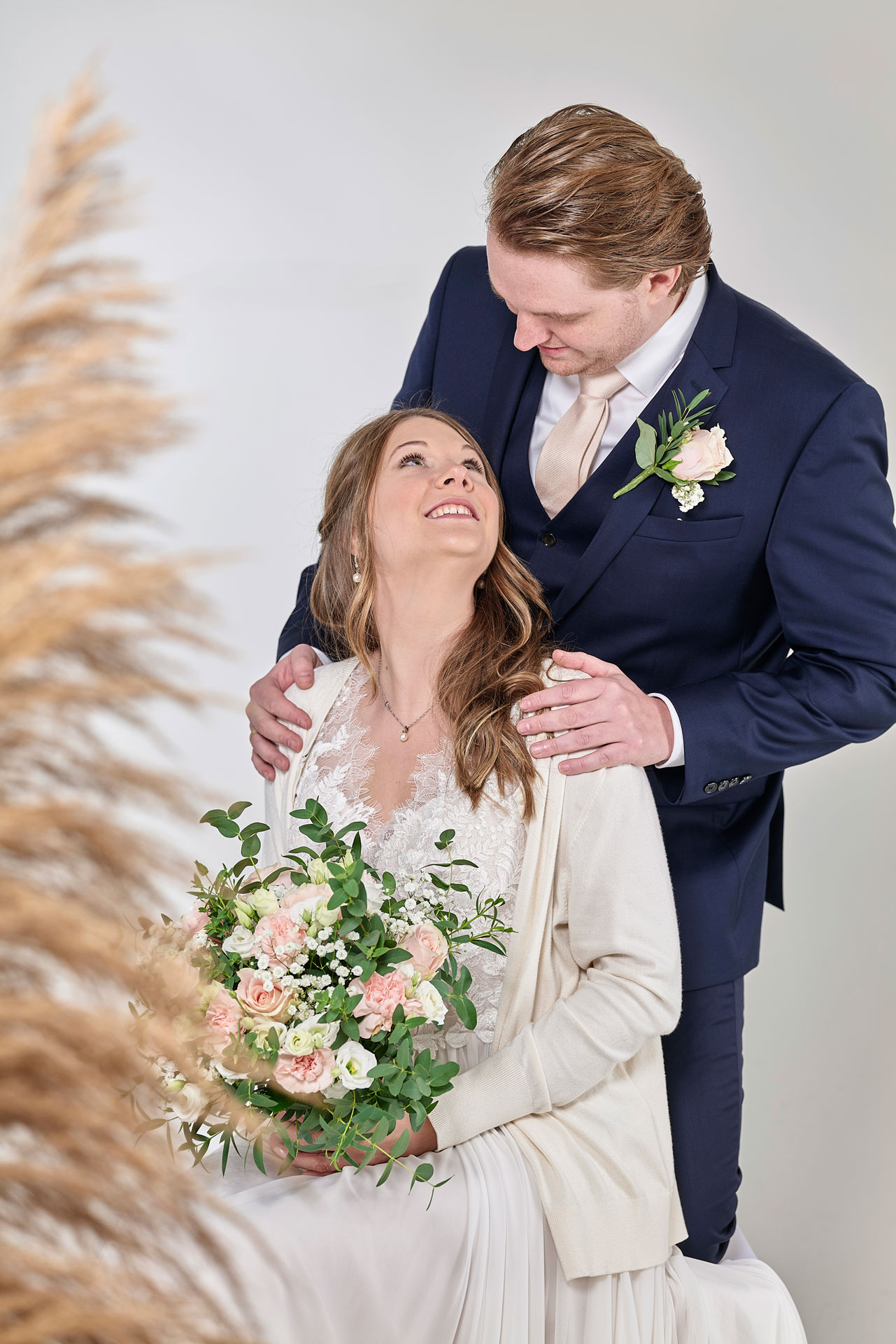 Afterwedding Hochzeitsbilder Inga & Pascal